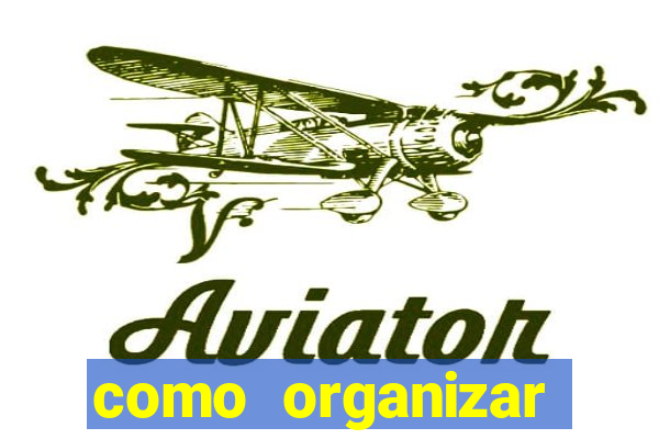 como organizar planilha por ordem alfabetica